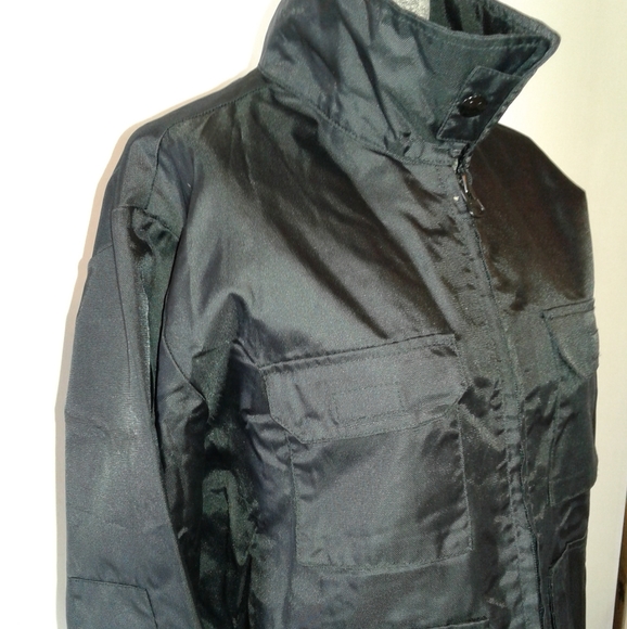 G-STAR RAW COVEX JKT bomber jacket TRUCKER BLOUSON - Picture 3 of 9